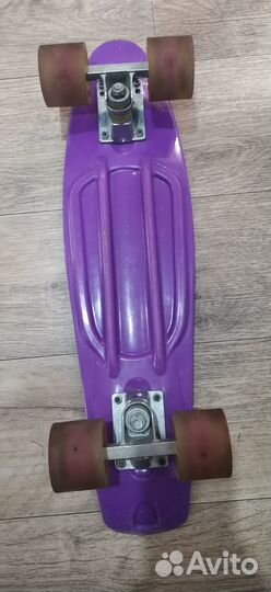 Продам пенни борд