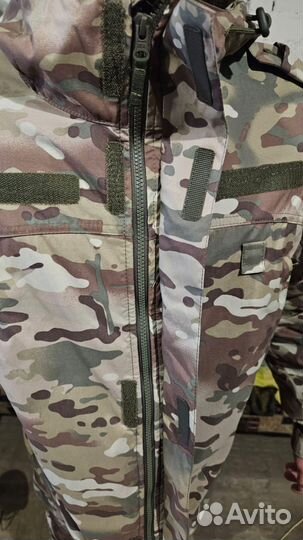 Костюм демисезонный вкпо 2.0