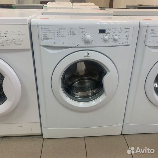 Стиральная машина бу с гарантией