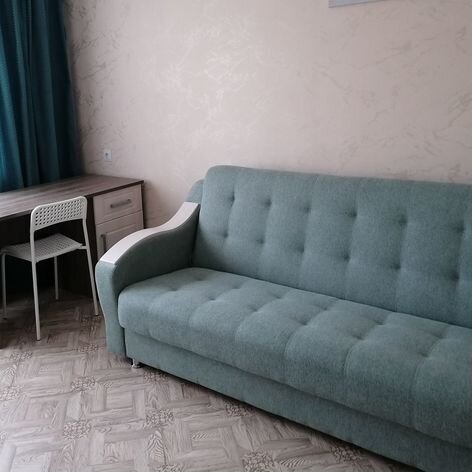 1-к. квартира, 41,8 м², 4/18 эт.