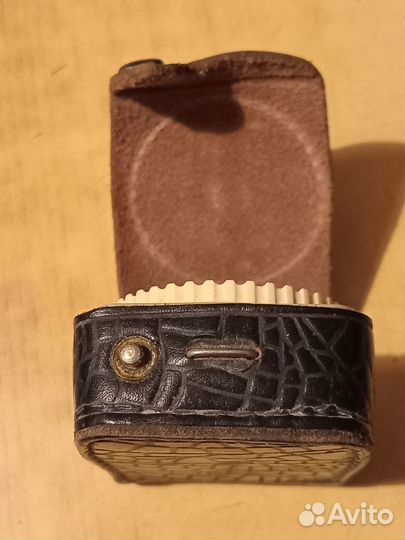 Фотоэкспонометр Ленинград 4 СССР