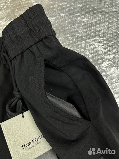 Штаны Tom Ford