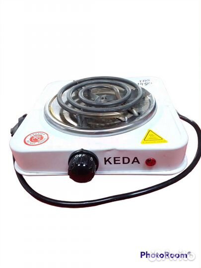 Плита электрическая