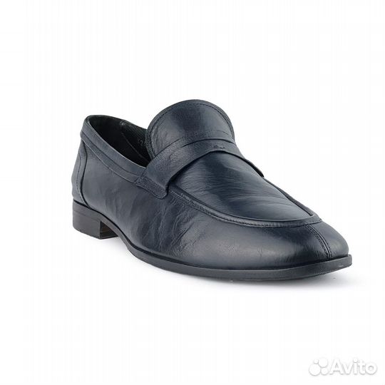 Лоферы Giorgio Armani(оригинал)