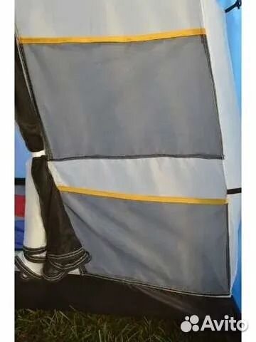 Палатка 4-х местная CoolWalk Tasman