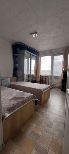 2-к. квартира, 46 м², 4/5 эт.