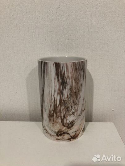 Стакан для зубных щеток Vanstore б/у