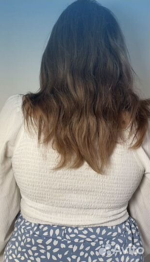 Нанопластика,ботокс,кератин,холодное восстанов