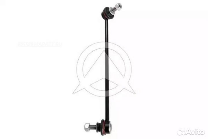 Sidem 49267 Тяга / стойка, стабилизатор перед прав