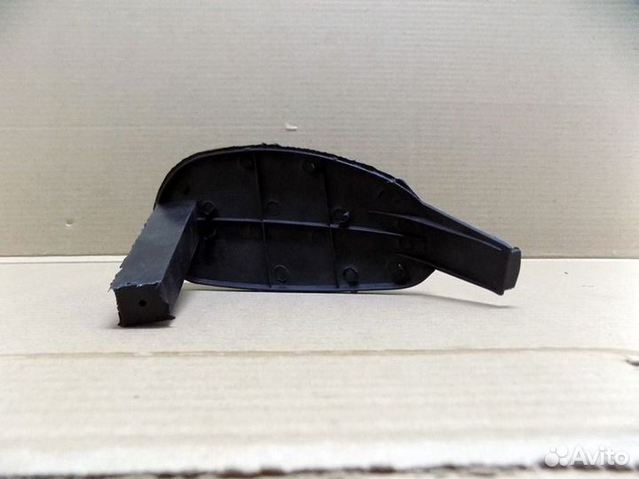 Противотуманная Птф фара правая Шевроле Ланос 2002