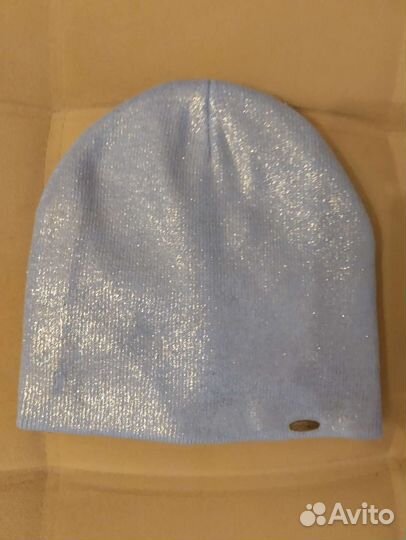 Шапка женская