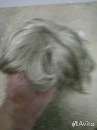 Парик Корея Южная