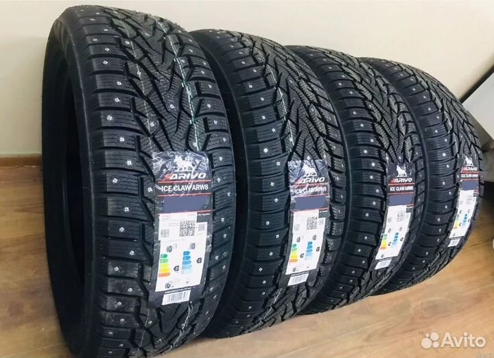 Arivo Ice Claw ARW8 245/60 R18 109T