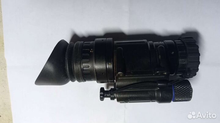 Ночной монокуляр PVS-14