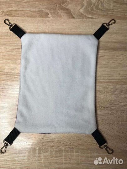 Гамак для грызунов