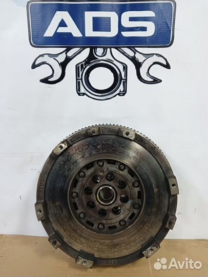 Маховик МКПП Ssangyong Actyon Sports 2 D20DTR 2013