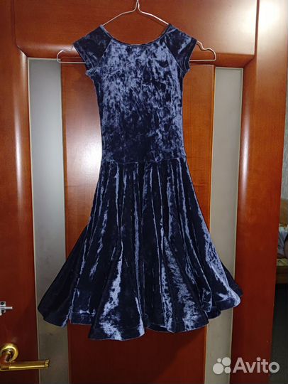 Рейтинговое платье 116