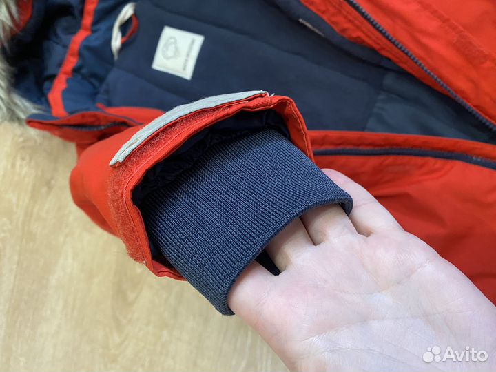 Куртка демисезонная для мальчика 110 H&M