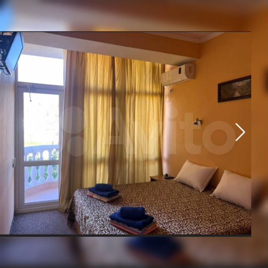 Комната 18 м², 1/3 эт.