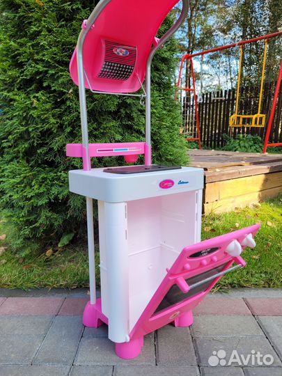 Плита игрушечная