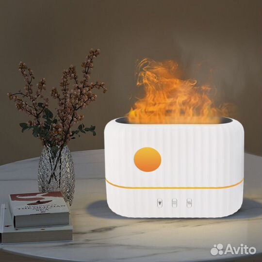 Увлажнитель воздуха