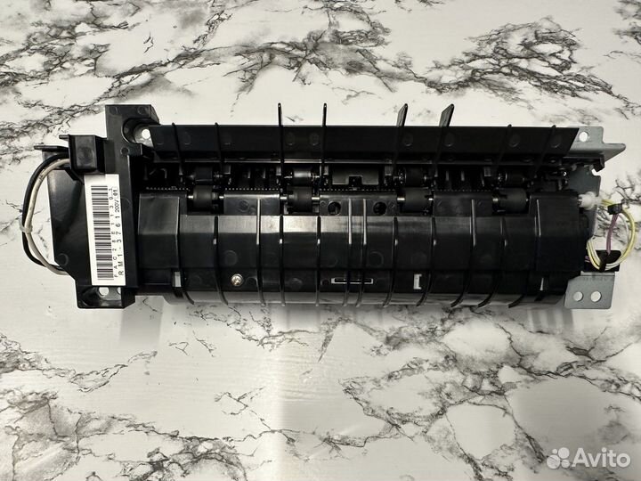 Фьюзер печь HP RM1-3761-020CN