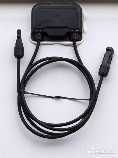 Солнечный модуль OS 280P