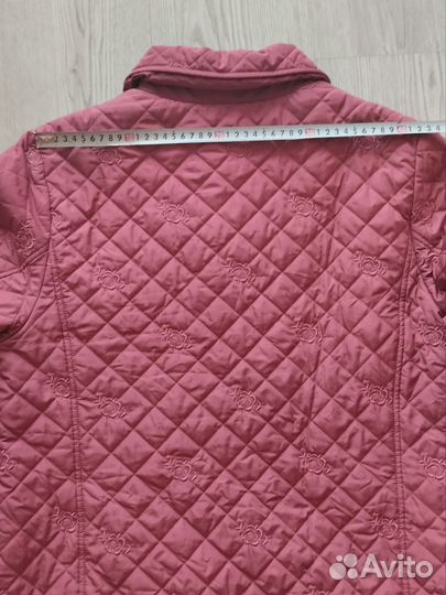 Курточка демисезонная женская 46-48