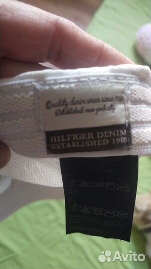 Кепка бейсболка