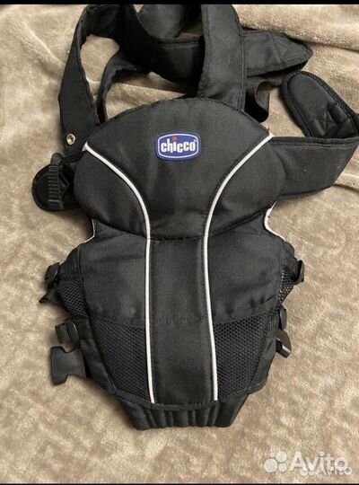 Кенгуру chicco