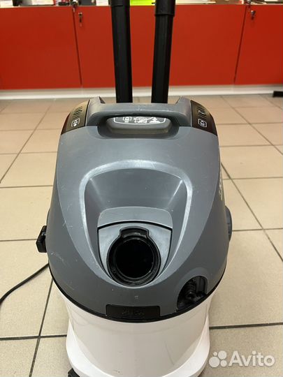 Пылесос Karcher SE 6.100