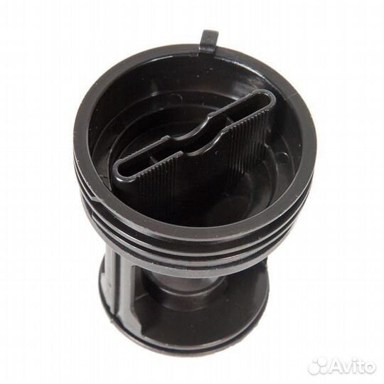 Фильтр сливного насоса стиральной машины Indesit