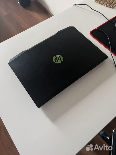 Hp pavilion gaming 15