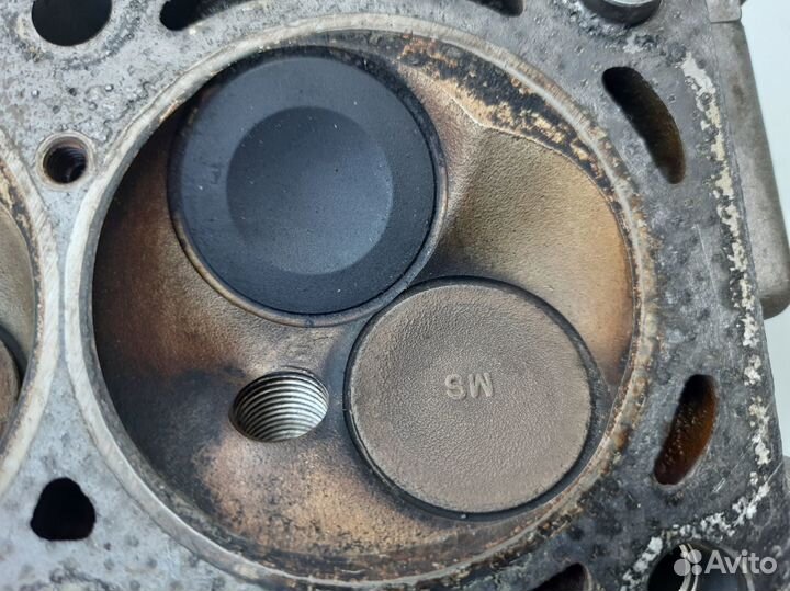 Гбц Daewoo Matiz 0.8 F8CV