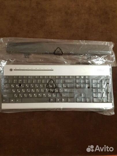 Клавиатура