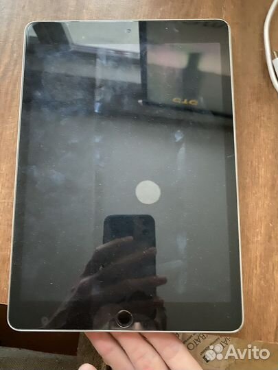 Планшет apple iPad 10.2 2021