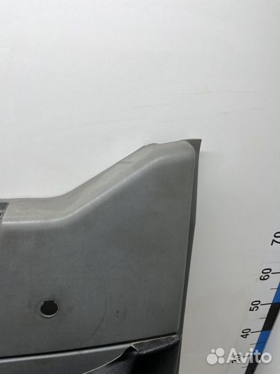 Обшивка передней левой двери Фольксваген T4