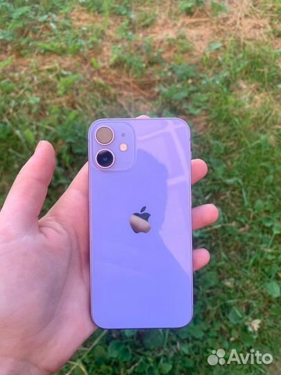 iPhone 12 mini, 128 ГБ
