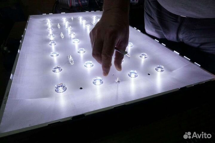 Ремонт ЖК мониторов и жк,Led телевизоров