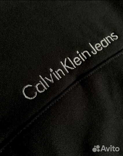 Спортивный костюм calvin klein