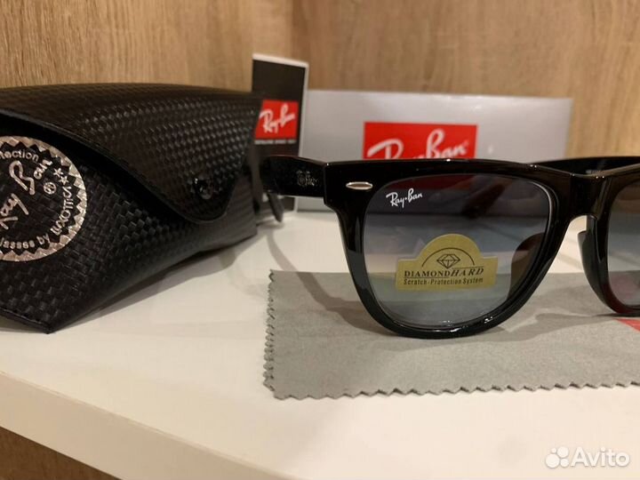 Очки Ray ban