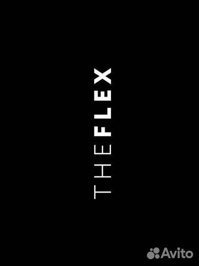Абонемент THE flex (студия растяжки)