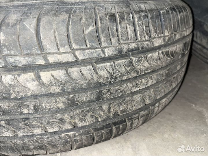 Колеса актион 2