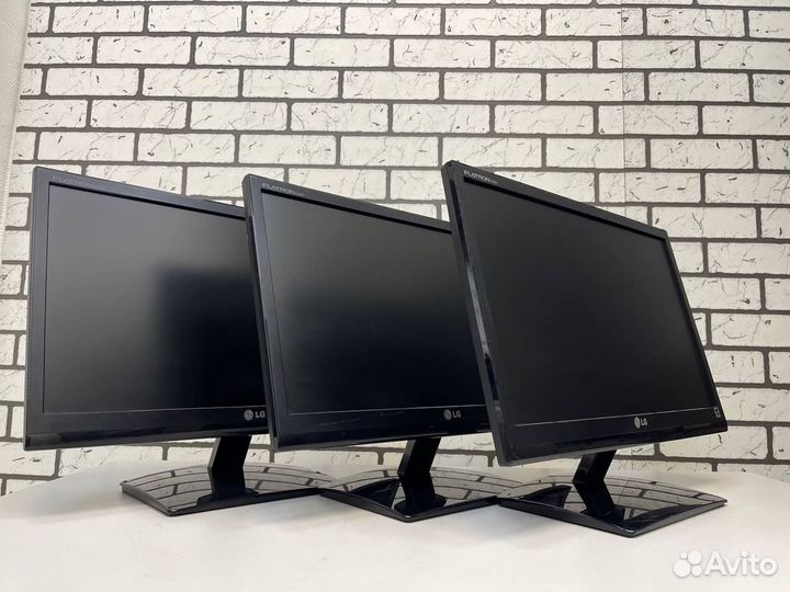 Монитор LG E2041s 100шт