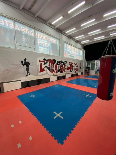 Свободного назначения, 107 м²