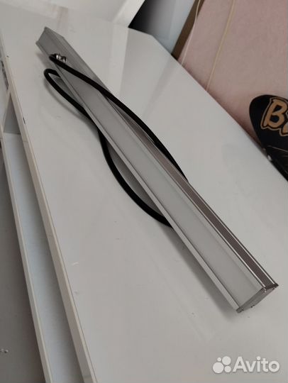 Св-к св/д линзованый,штукатурный 20W,5K,500мм