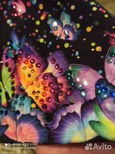 Шапочка для девочки весна