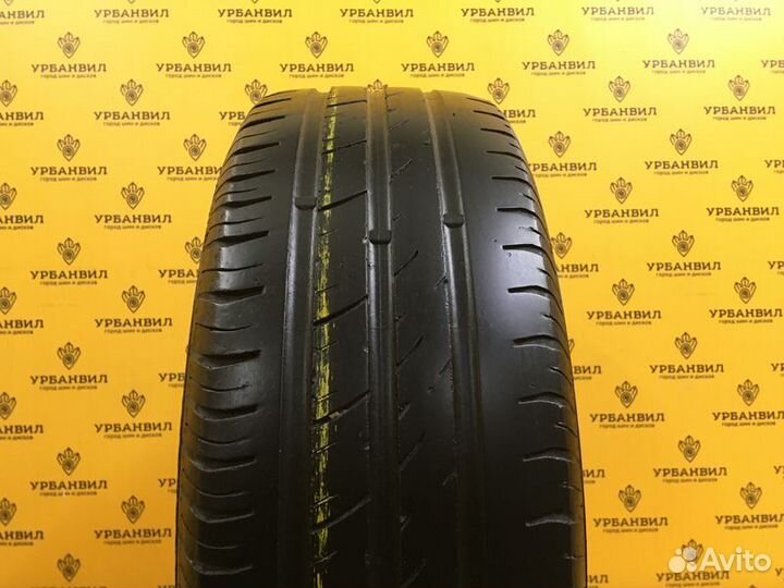 Viatti Strada Asimmetrico V-130 195/60 R15 91H