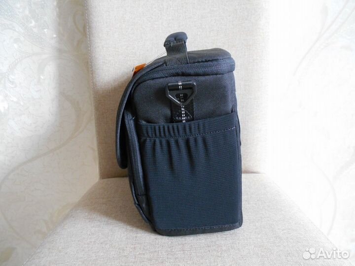 Фотосумка Lowepro новая