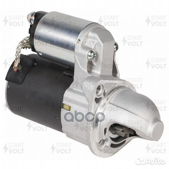 Стартер hyundai/KIA optima/I40 10- 2.0i 1,2кВт